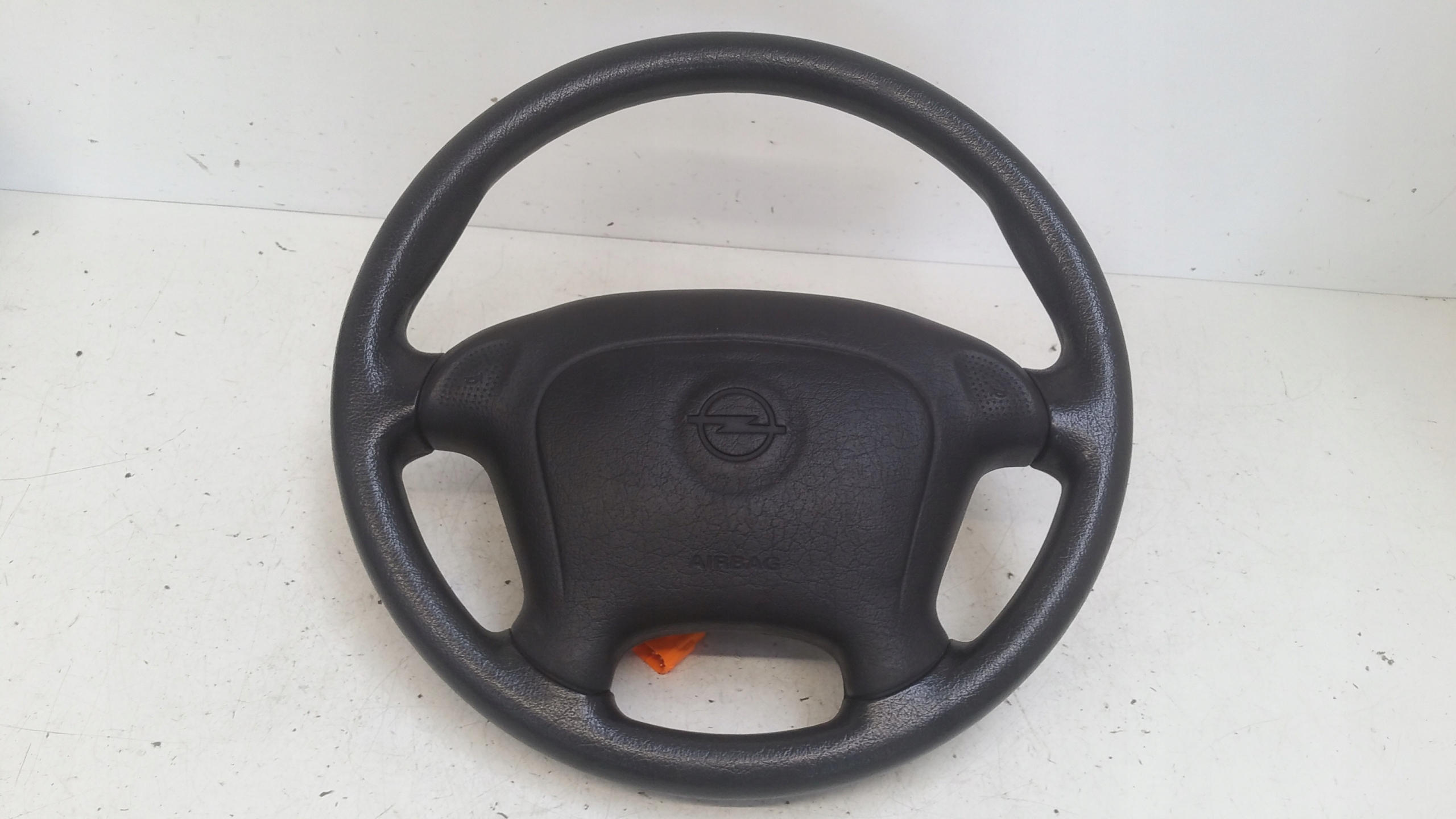 lenkrad airbag Opel Omega B