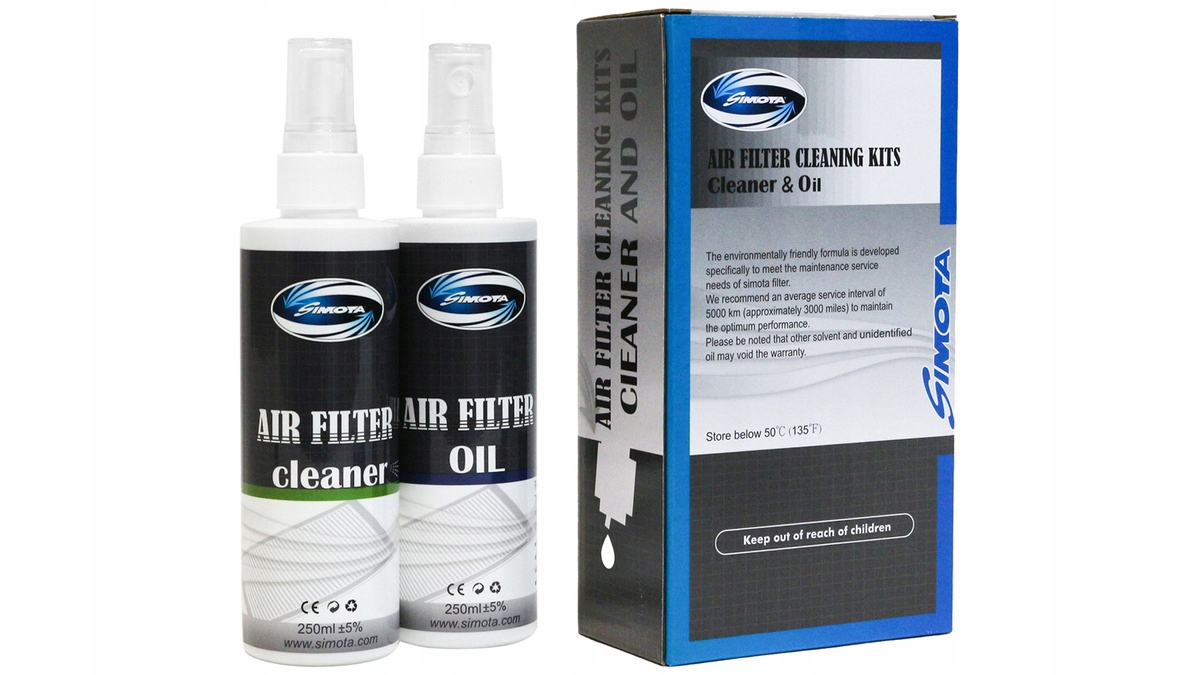 Čistící Sada Simota