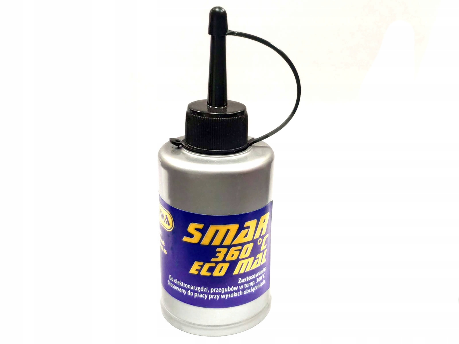 Smar 360 stopni wysokotemperaturowy 70ml