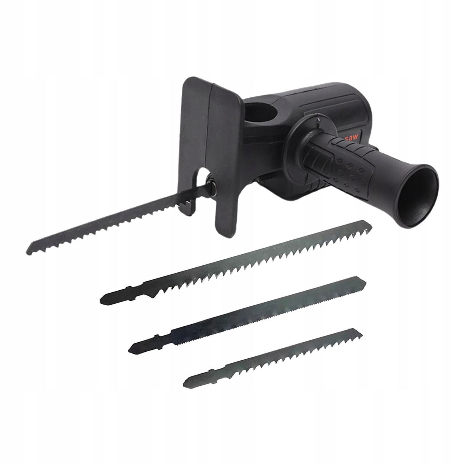 Adapter do piły szablastej Przystawka do piły Czar