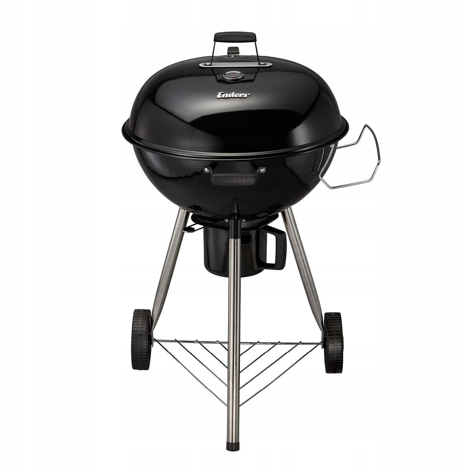 GRILL WĘGLOWY OGRODOWY ENDERS CALDERA PRO Ø53,5 cm Kod producenta ECPRO53