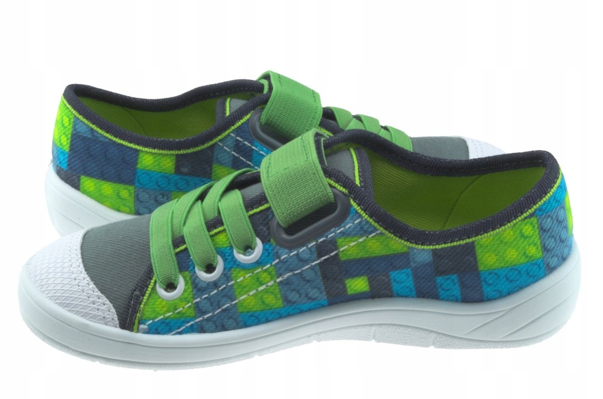 Befado 251X148 TIM trampki tenisówki na rzep r.25 Marka Befado