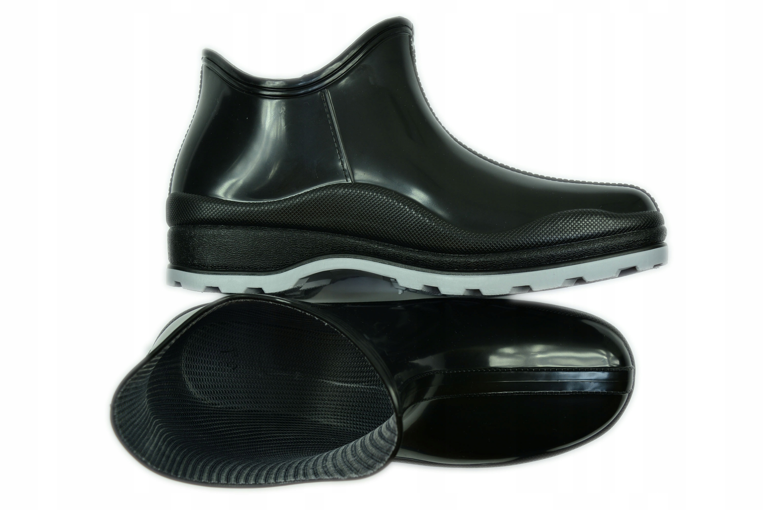 Kalosze gumowce botki gumiak las ogród deszcz C 37 Oryginalne opakowanie producenta brak