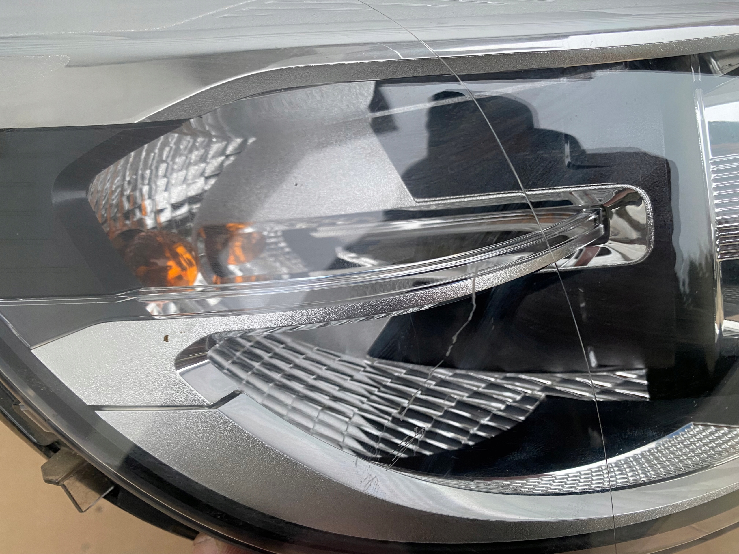 Frontscheinwerfer BMW 2 F44 7409104 LED Rechts Scheinwerfer Headlight - Thumbnail 10