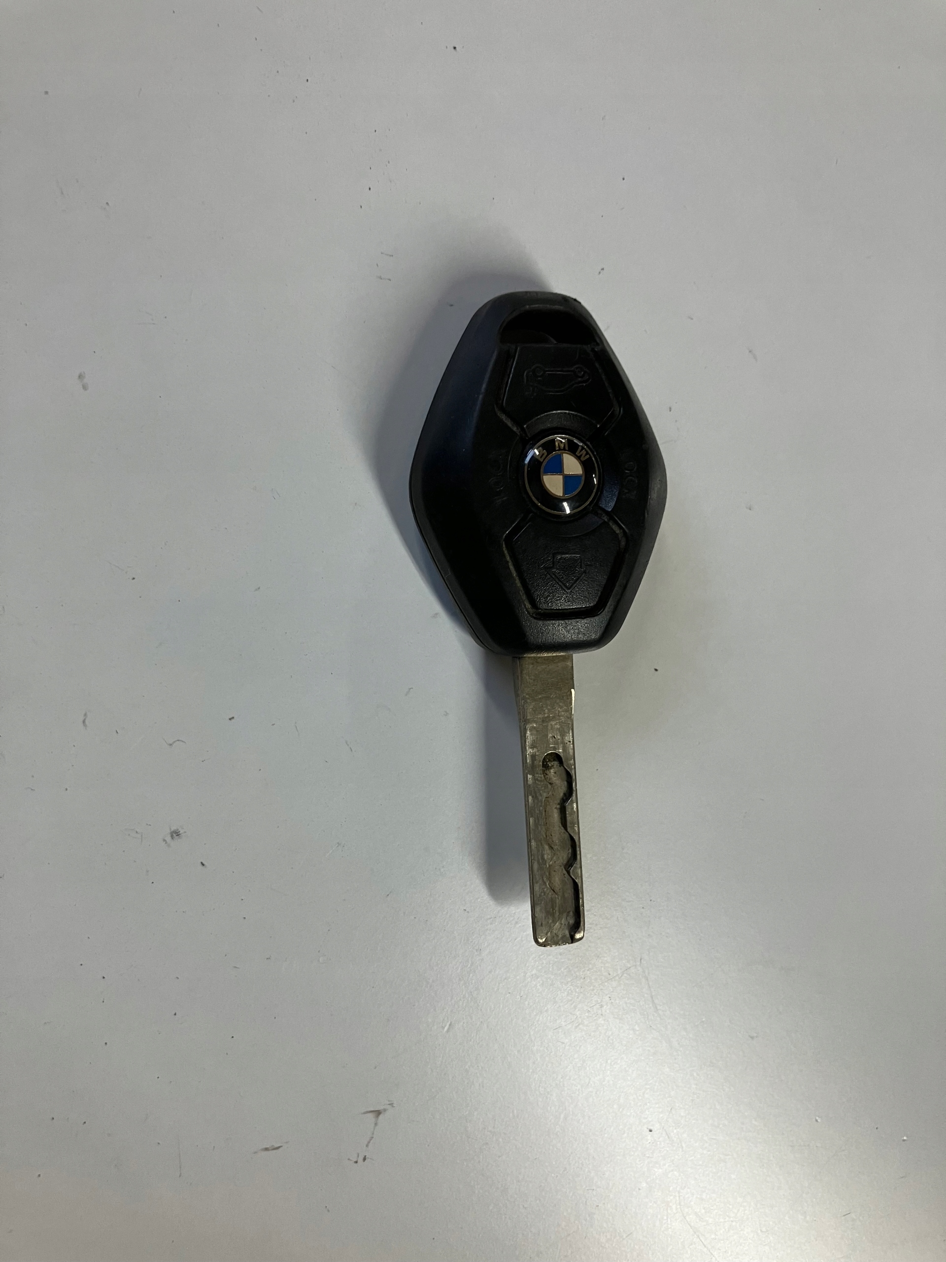 Kluczyk pilot BMW X3 E83 LIFT