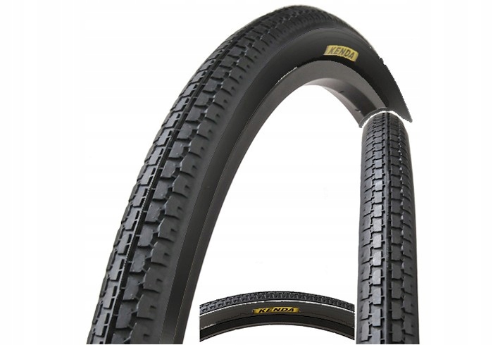 

Opona Rowerowa 28 X 1,75 Kenda K-127