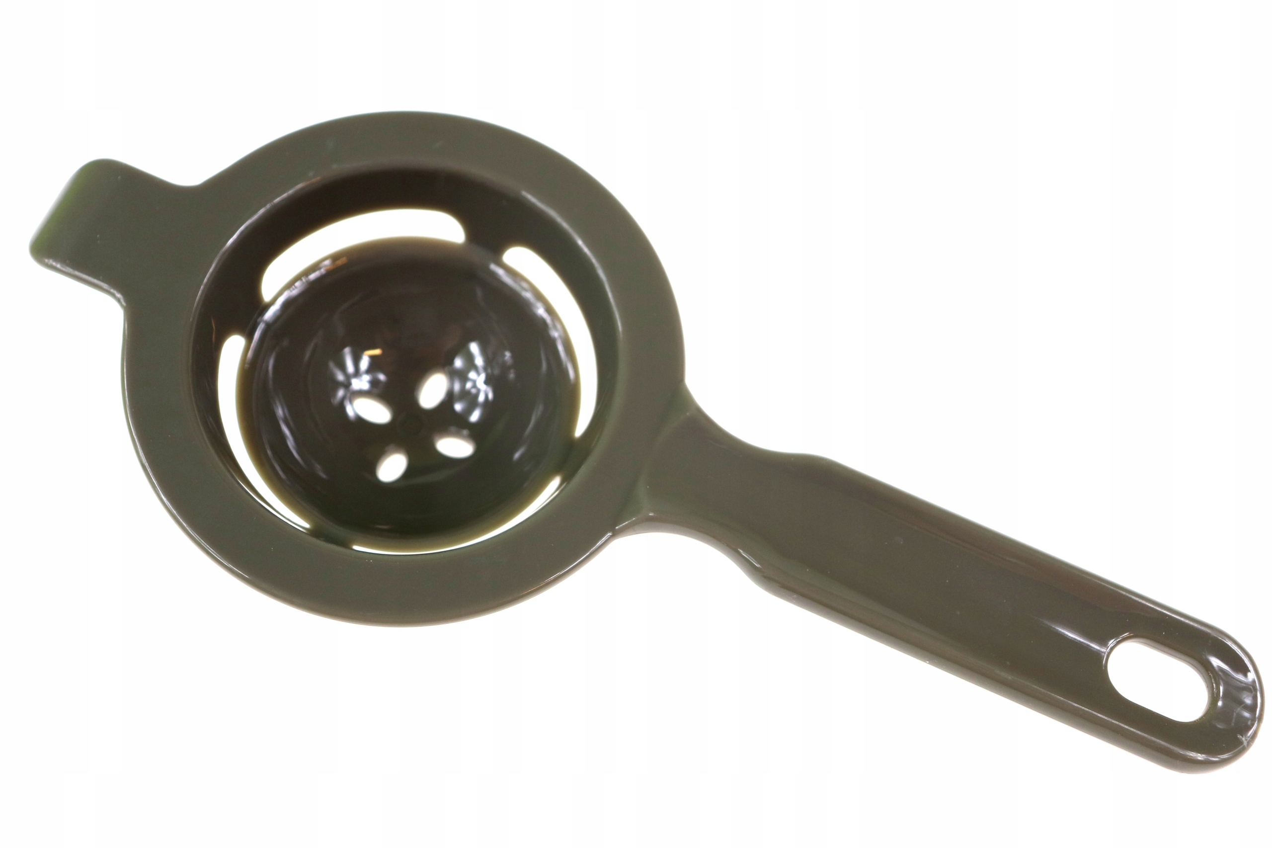 

Separator Do Jajek Oddzielacz Żółtka NŻ41 Szary