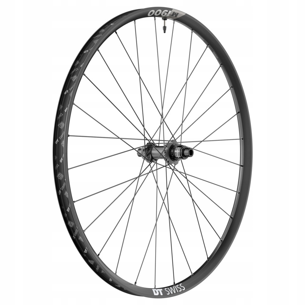 Zadní kolo Dt Swiss M1900 Spline 27.5 Boost SramXD