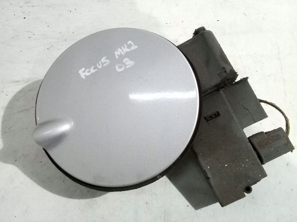 Ford Focus MK2 kombi Volet trappe carburant Carburant 03