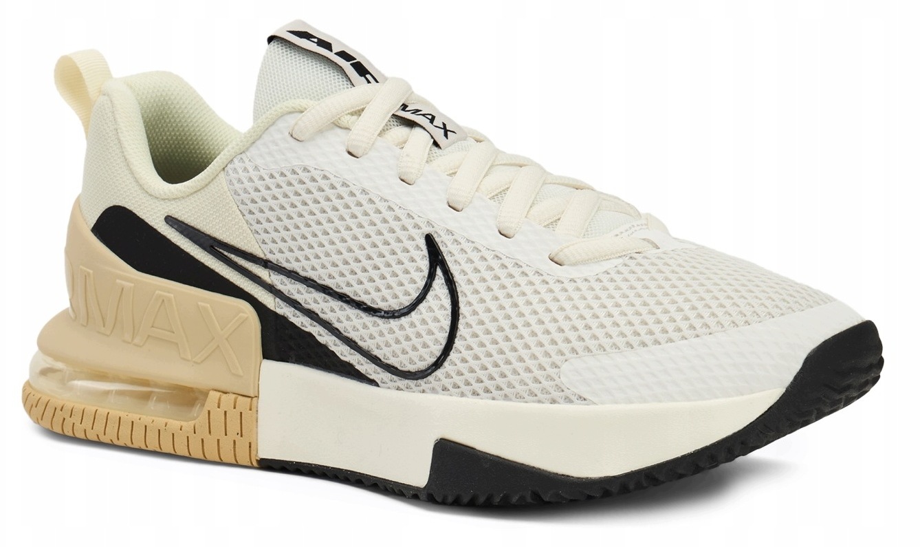 Nike pánské sportovní boty Air Max Alpha Trainer 6 FQ1833-100 velikost 44 28 cm
