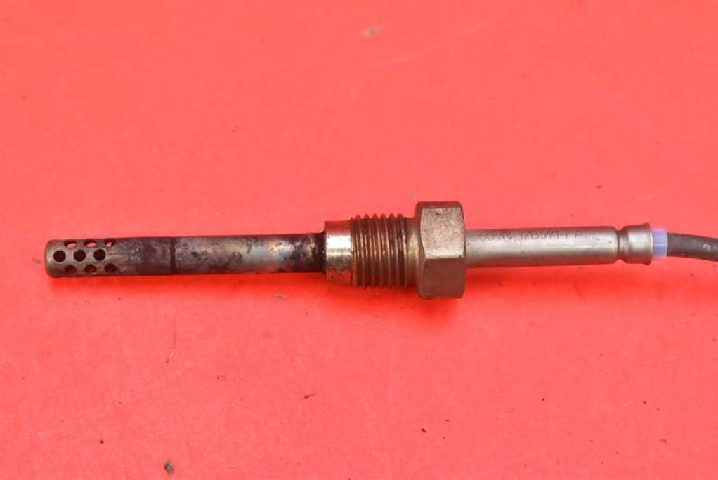 Sensor TEMPERATURY Gase 6G9N-12B591-FA VOLVO XC70 2 II 2.4 D5 185 KM