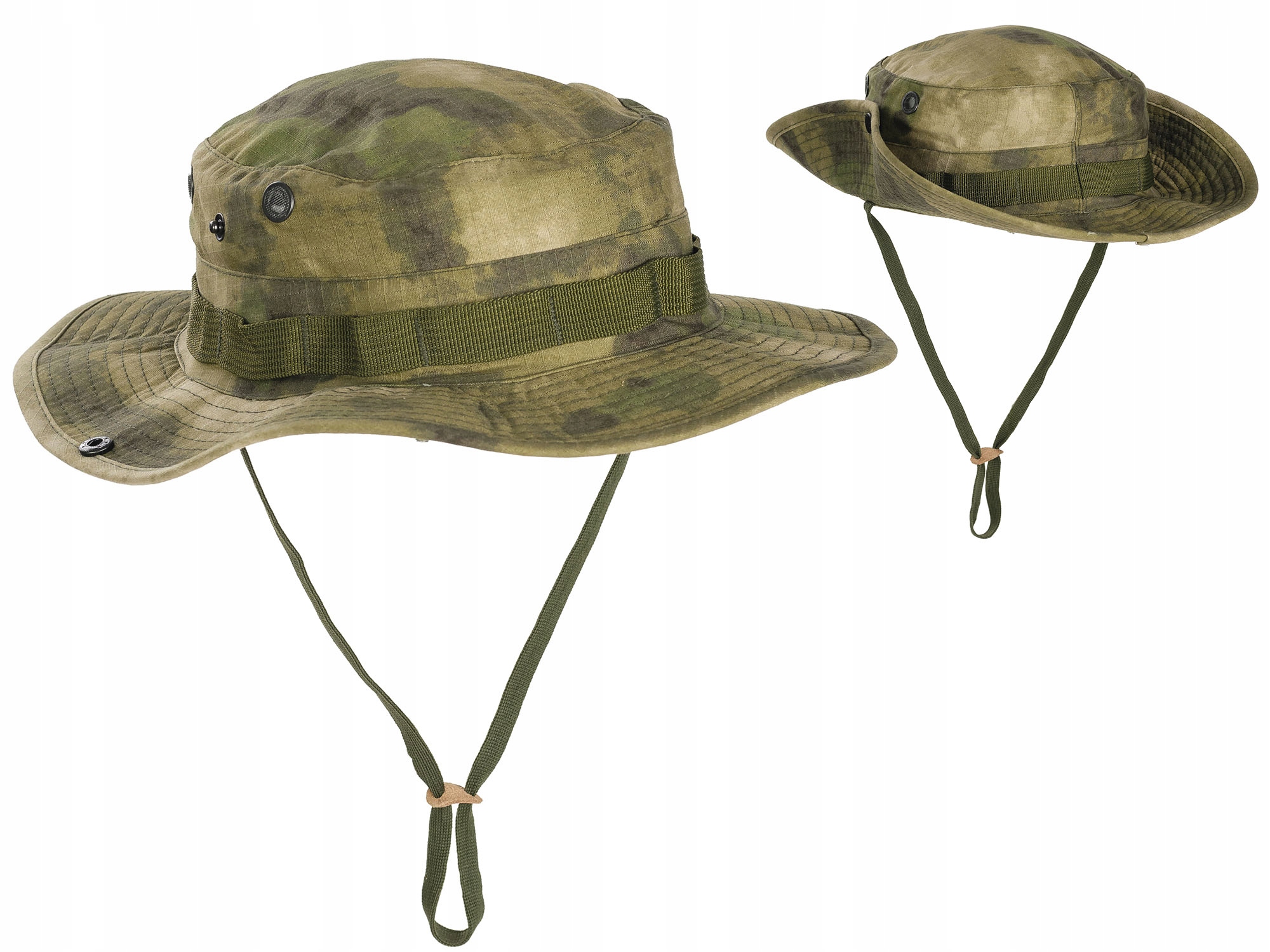

Texar Kapelusz Wojskowy Us Army Boonie A-tacs L