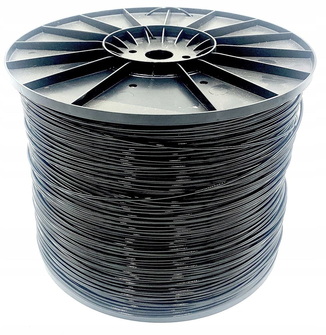 Drát Atlas Plastový průměr: 4,0 mm 11,60 kg