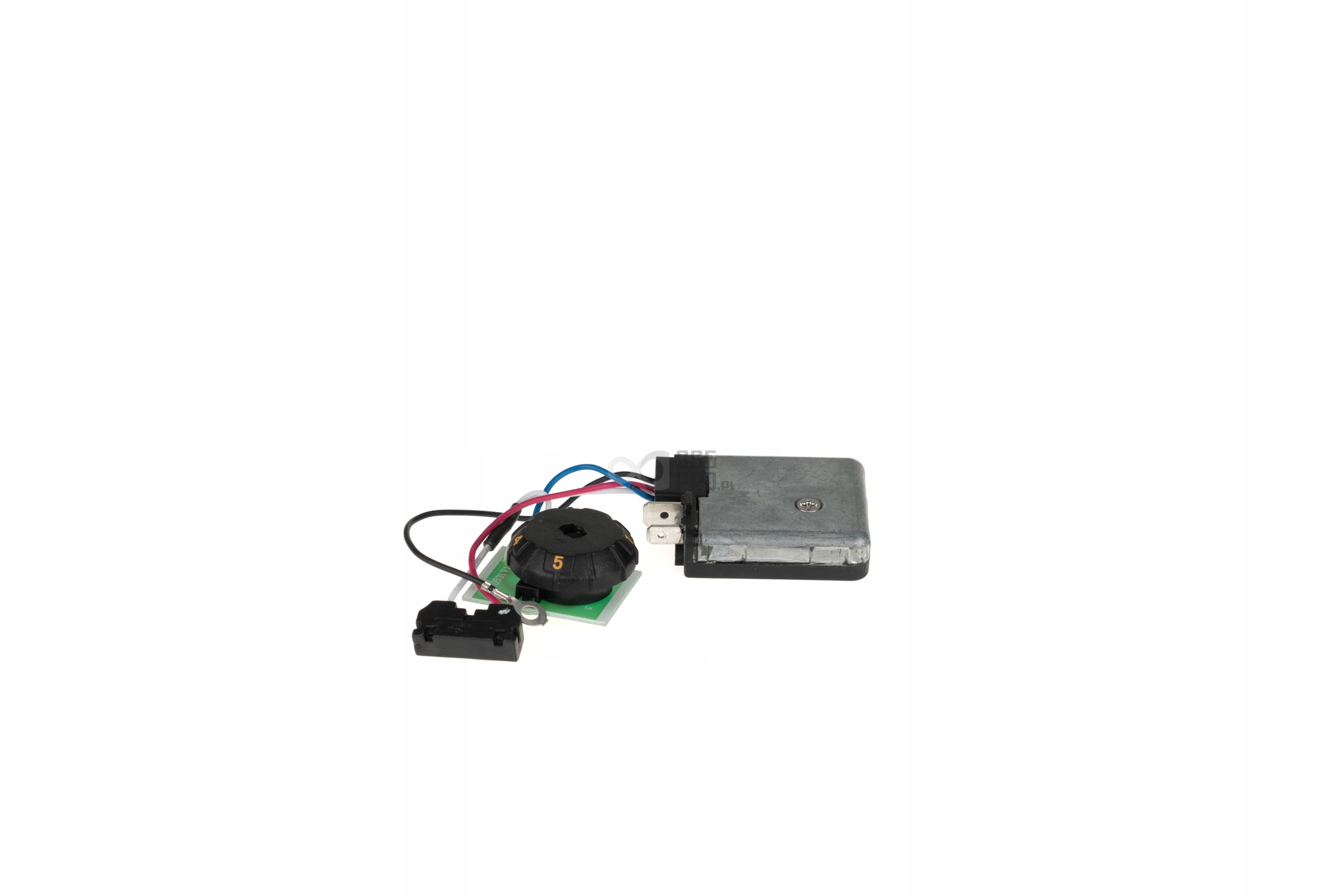 

Dewalt N488899 Elektronika Do DWE4257
