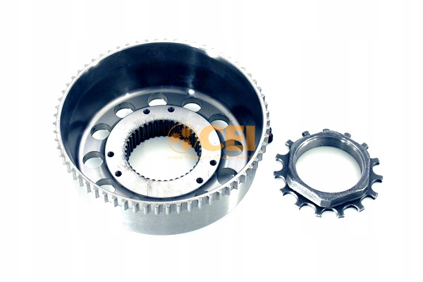 C.E.I. ZESTAW NAPRAWCZY ZWOLNICY PIASTA VOLVO