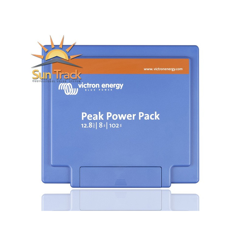 PPP012020000 - Victron Peak Power Pack 12.8 V / 20Ah 256Wh