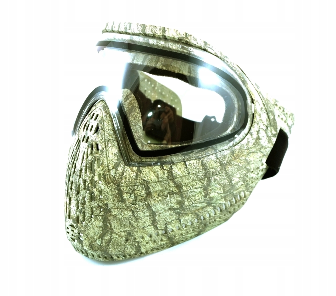 Potápěčské Brýle Spunky M12 Grass Green*Antifog