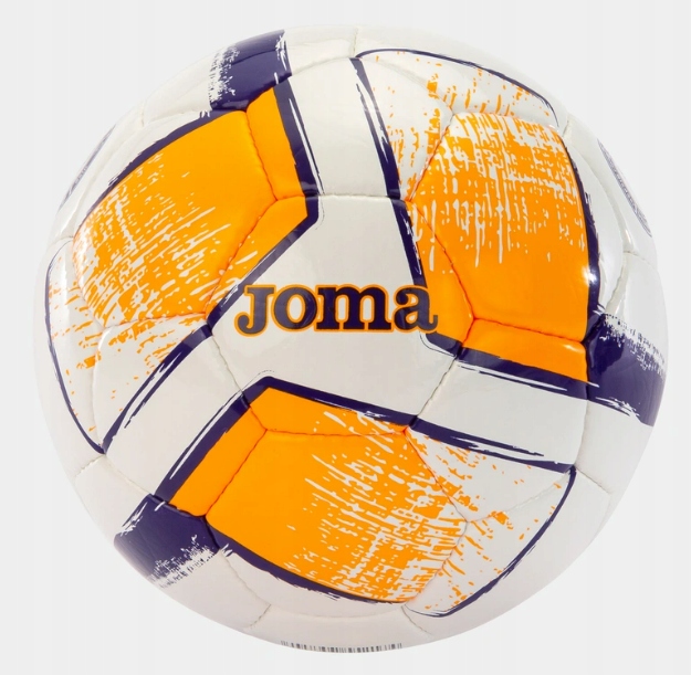 Piłka nożna Joma Dali II r. 4 do gry na sztucznej nawierzchni i murawie