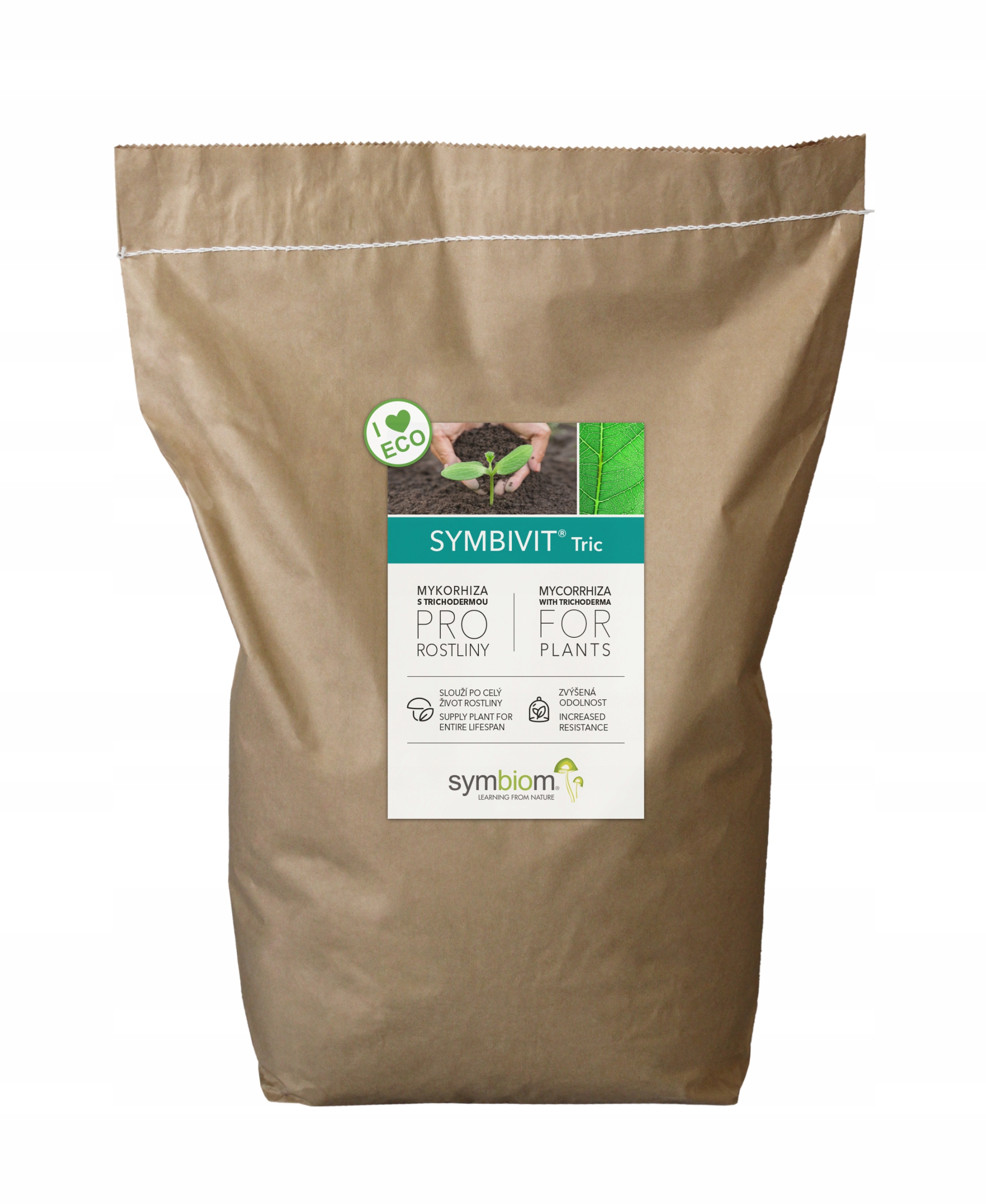 Symbivit Tric 10kg