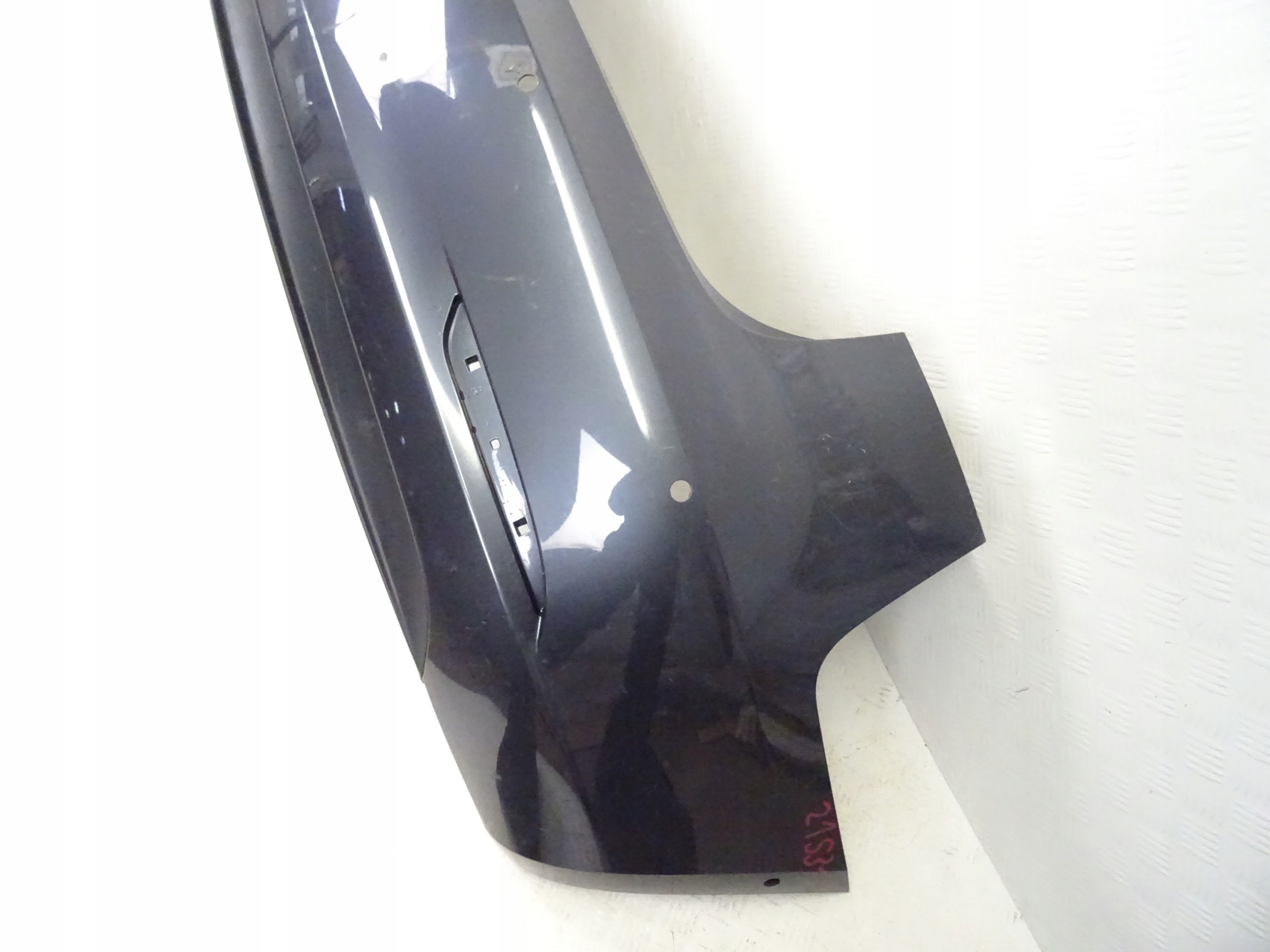 Tesla Model 3 lökhárító far hátsó