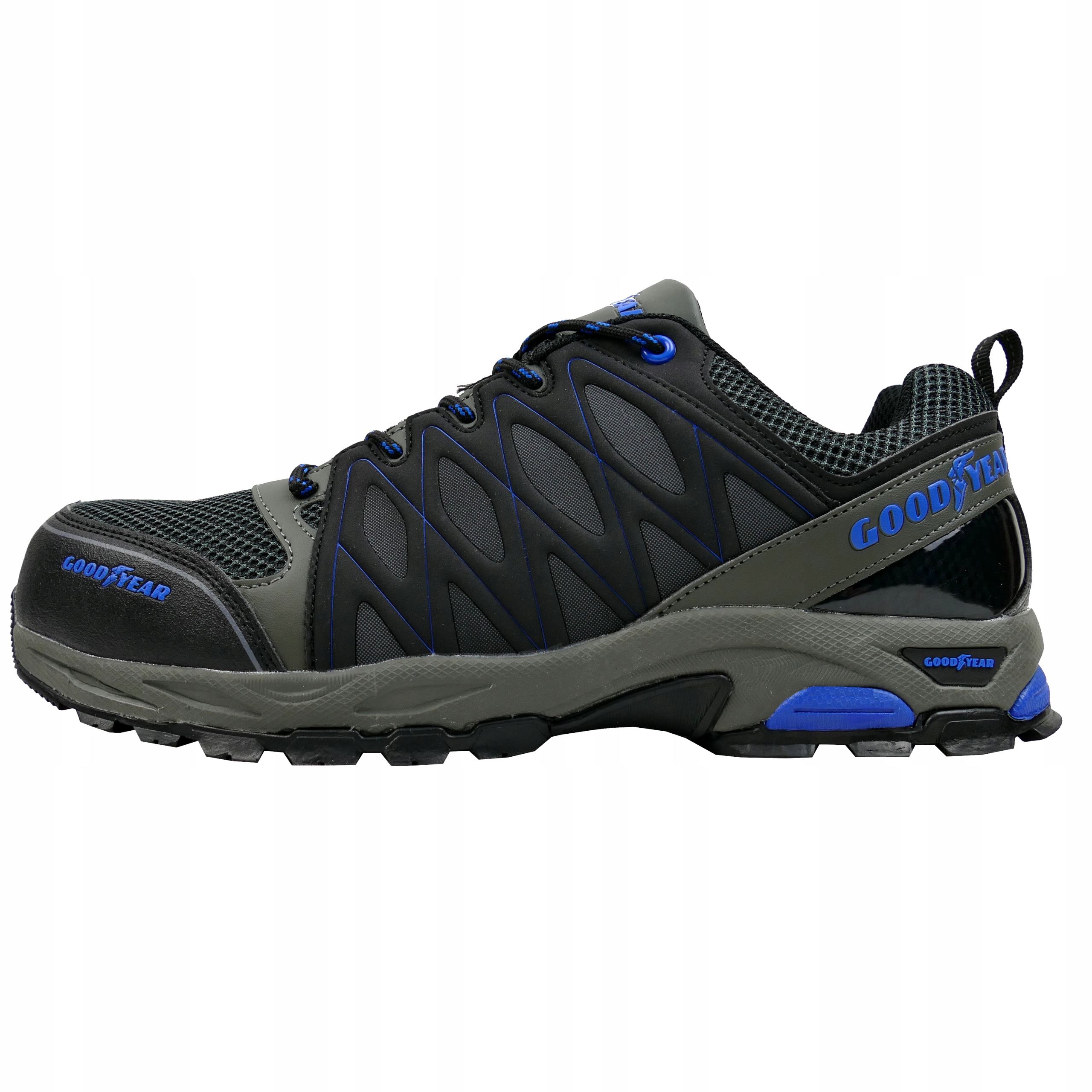 

Buty Obuwie Robocze Bhp Goodyear 1503WTB S1P r.42