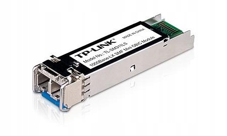 SM311LS modul 1GB Sfp LC Sm 10km
