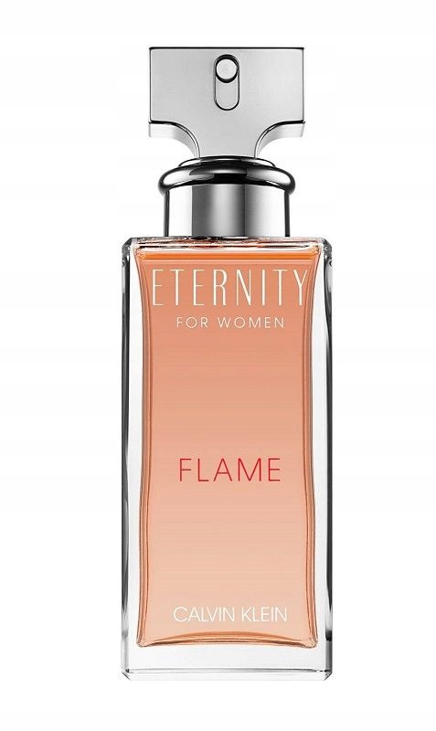 Calvin Klein Eternity Flame For Women Woda perfumowana dla kobiet 1...