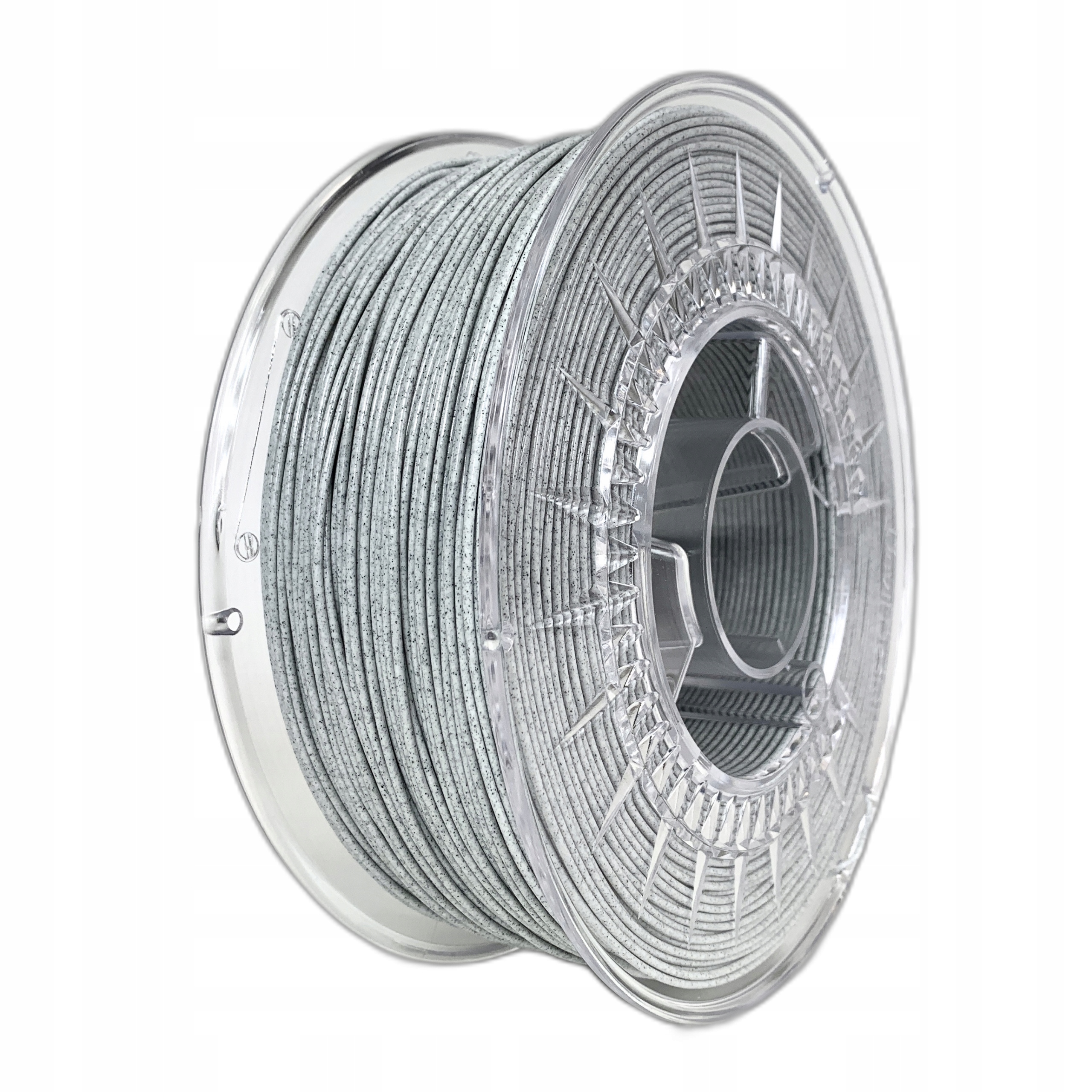 Filament Devil Design Pla Marble Dark 1,75 mm 1 kg