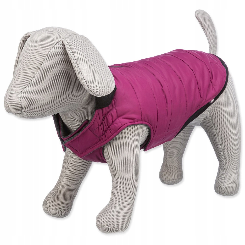 Vesta Trixie Arlay Xxs 24 cm fuchsiová