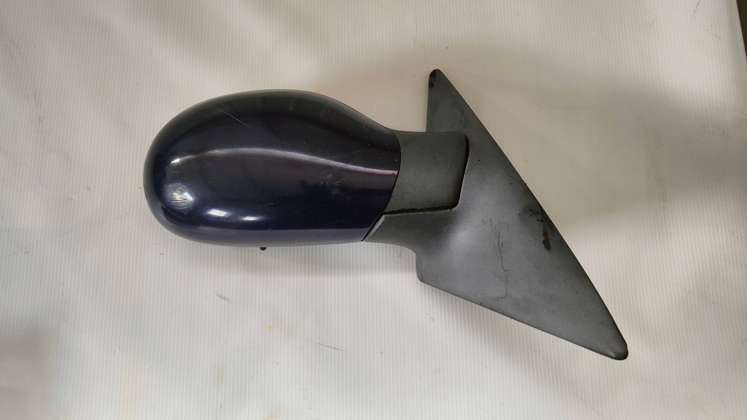 LUSTERKO BOCZNE PRAWE ELEKTRYCZNE 7 PIN RENAULT LAGUNA I LIFT