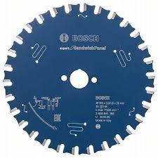 

Tarcza pila do płyty warstwowej Bosch 165 20mm 30z