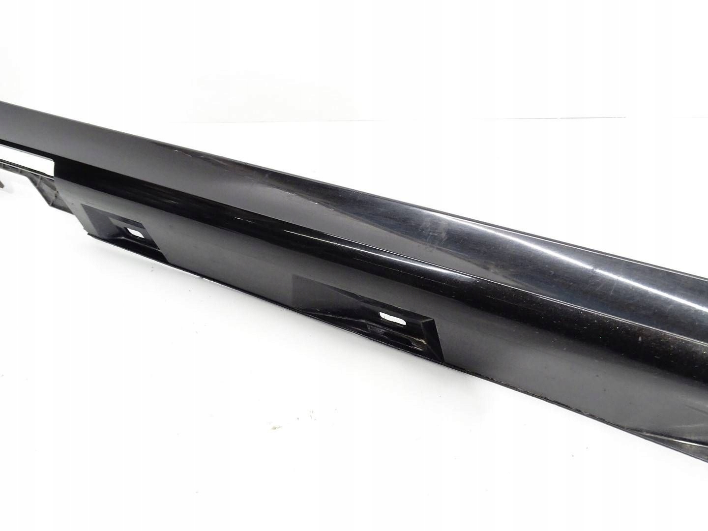moulding cap threshold right AUDI A7 4G S-LINE LY8X 4G8853860E