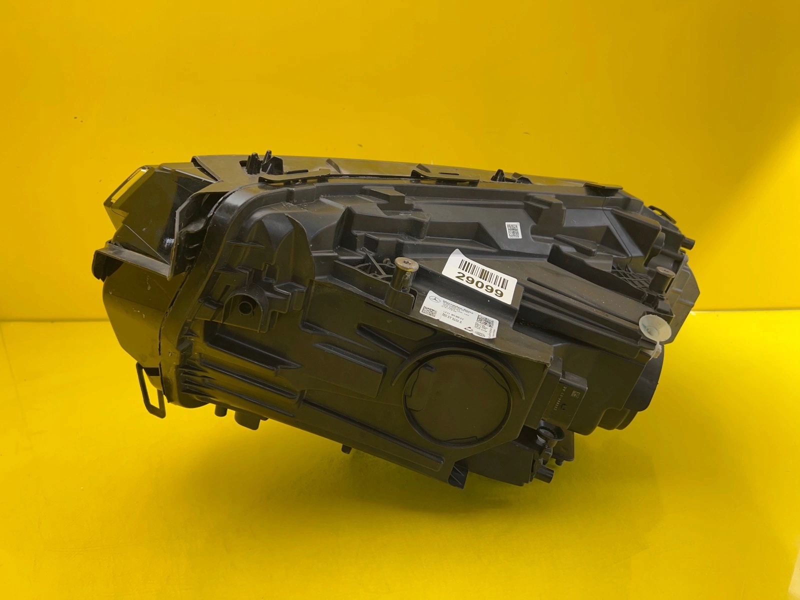 Licht rechts Mercedes EQB EQA W243 Full Led A2439069000