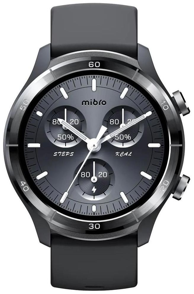 Smartwatch Mibro A3 Szary