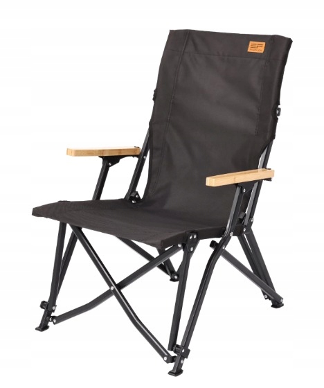 Składane krzesło kempingowe premium Ecoflow fotel