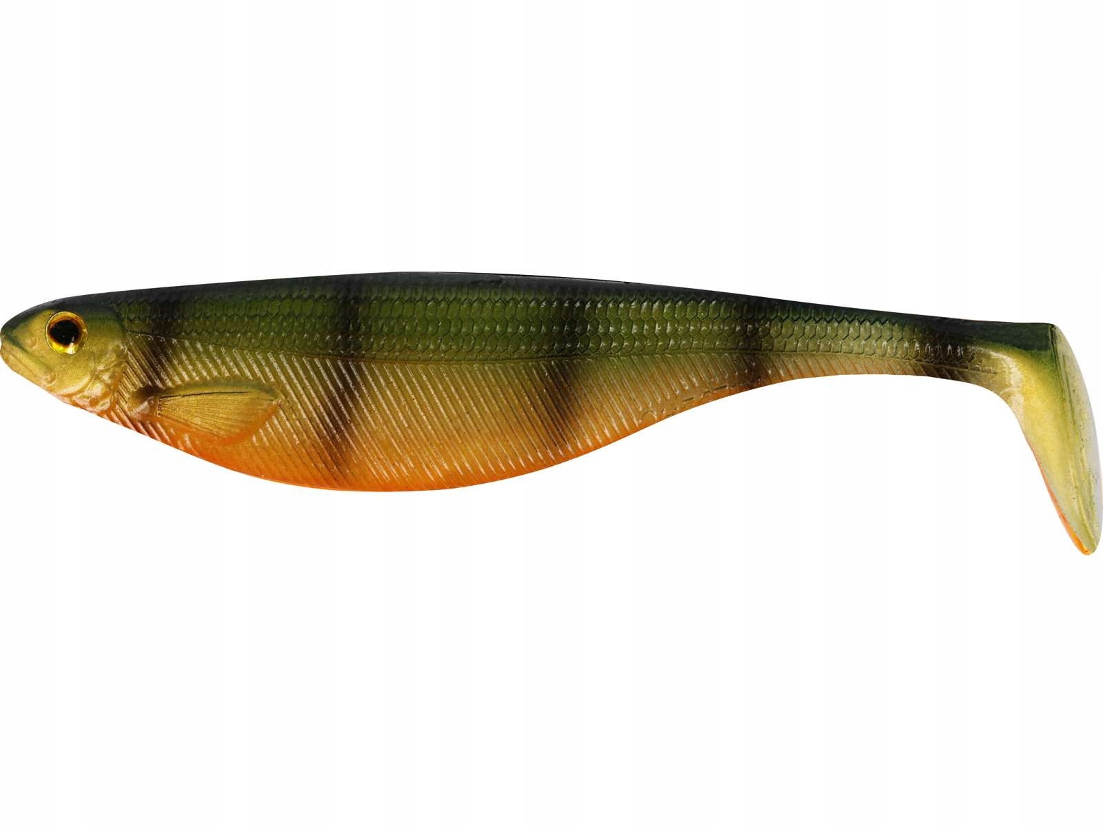 

Westin ShadTeez Shad Teez 12cm 15g Lively Perch