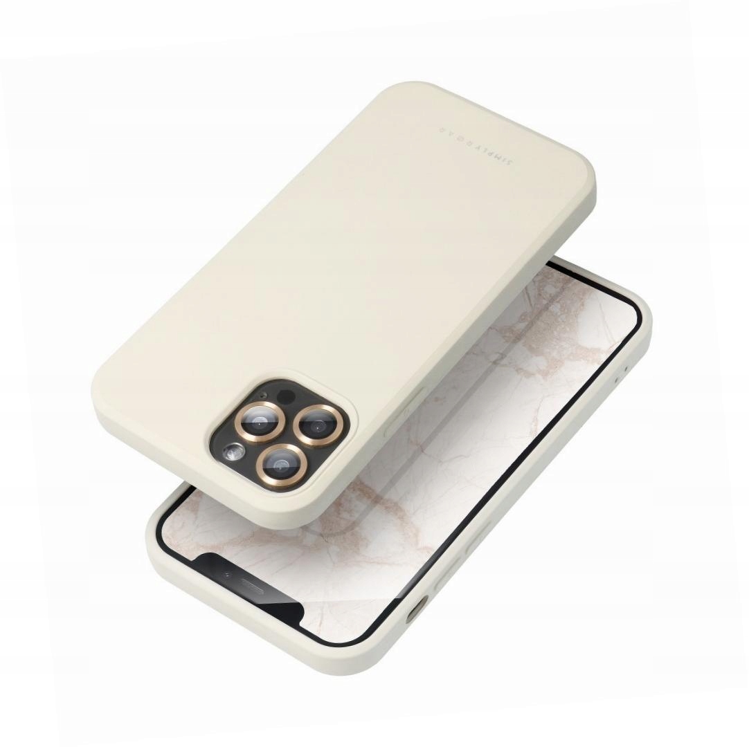 

Etui silikonowe do iPhone 11 Pro