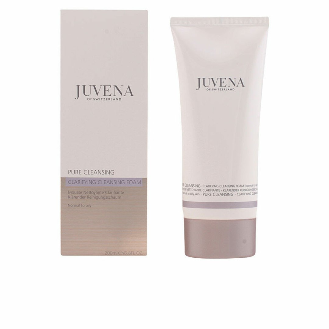Mycí pěna Juvena 4843 200 ml