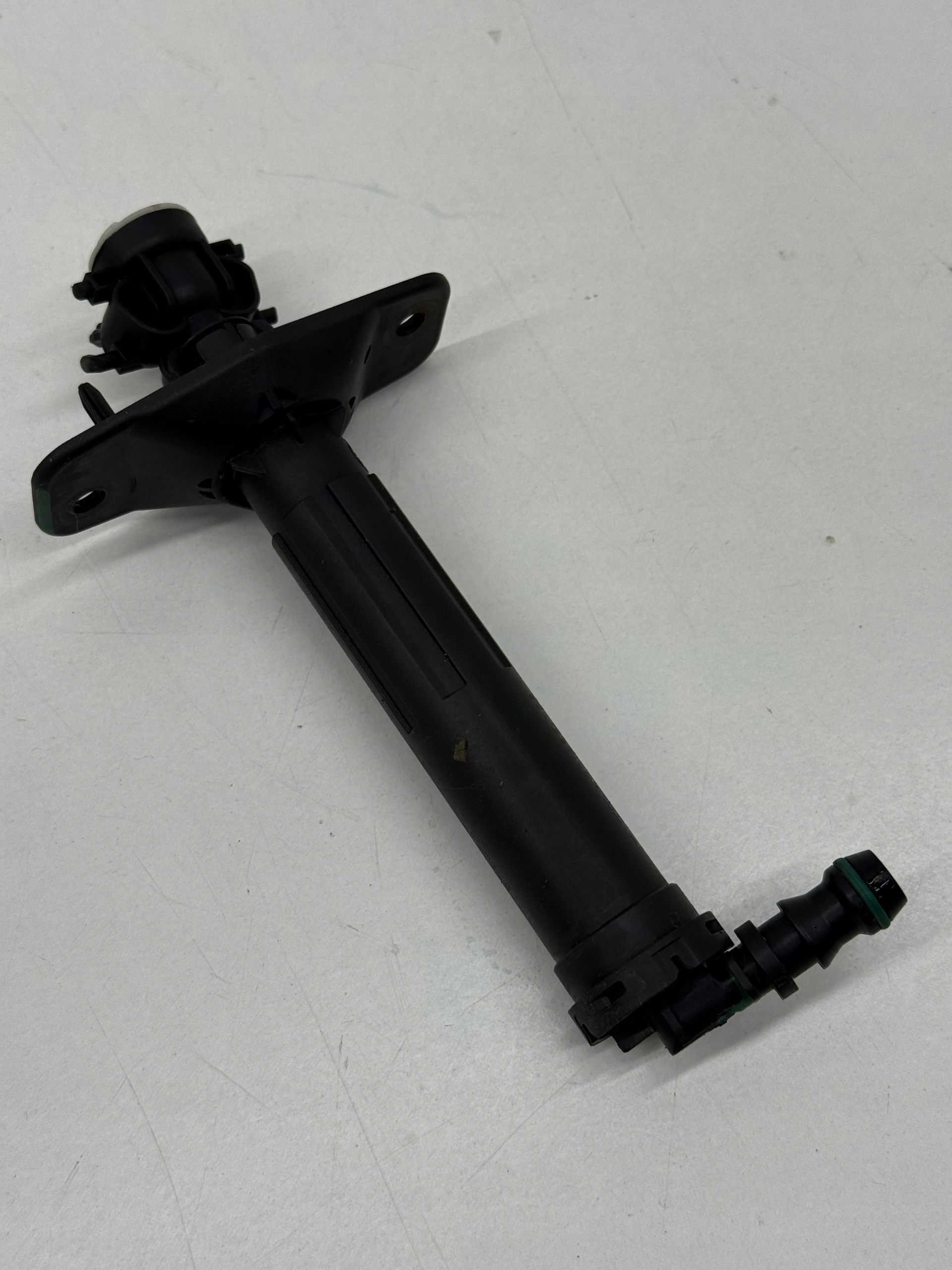 AUDI A6 S6 C7 washer reflektora lights right front original!