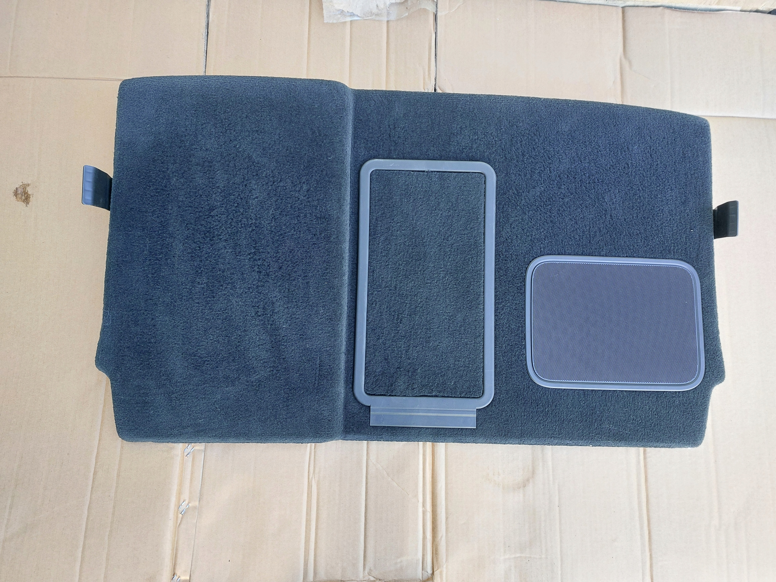 upholstery supports DZIALOWEJ boot BENTLEY CONTINENTAL GT 21r