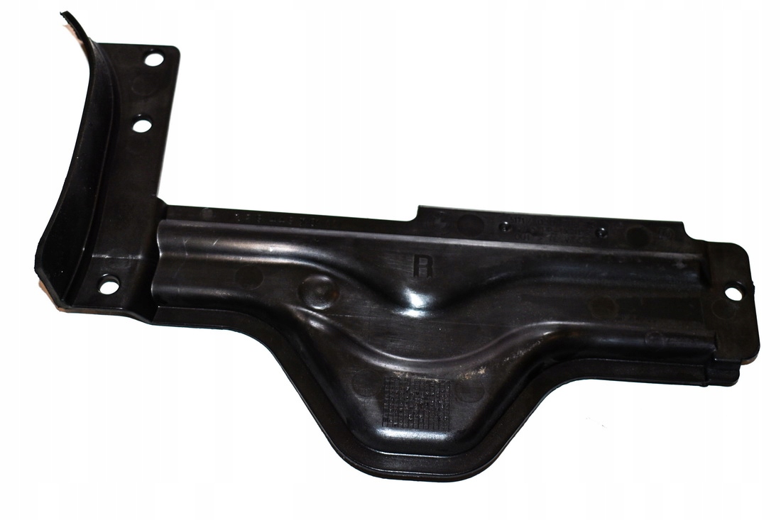 Těsnění zadní pravé krytky podvozku pro Bmw E65 E66