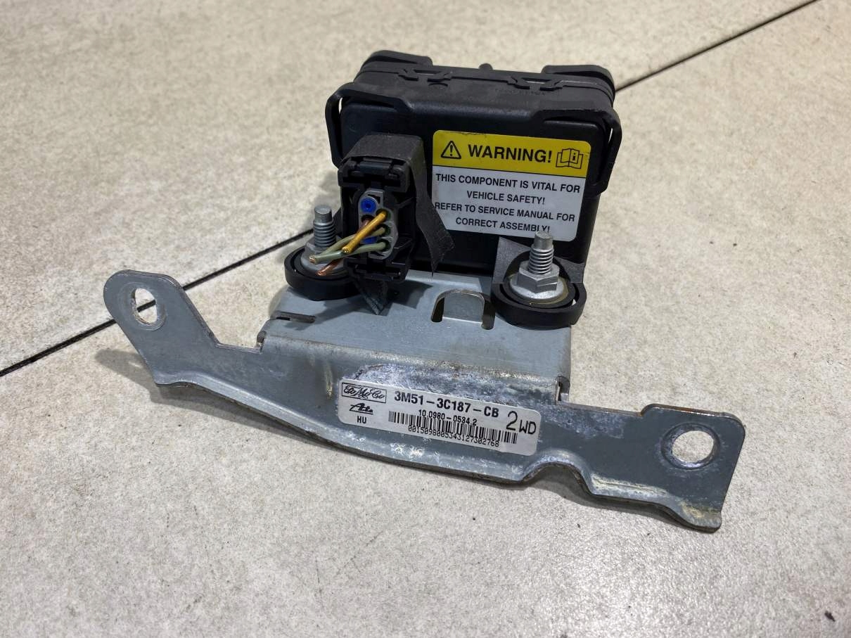 Sensor ESP VOLVO V50 2.0 D 10.1701-0353.3