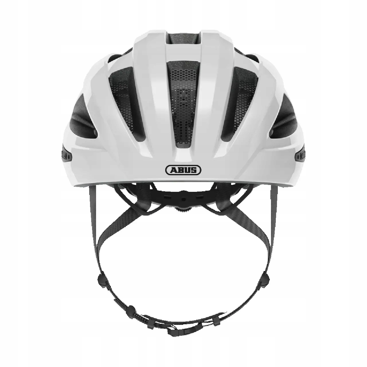Kask rowerowy ABUS MACATOR L Szary Kod producenta 0078616
