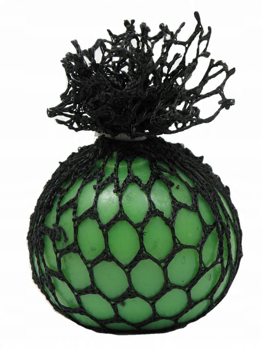 

Squishy balls- piłka antystresowa-gniotek- zielony
