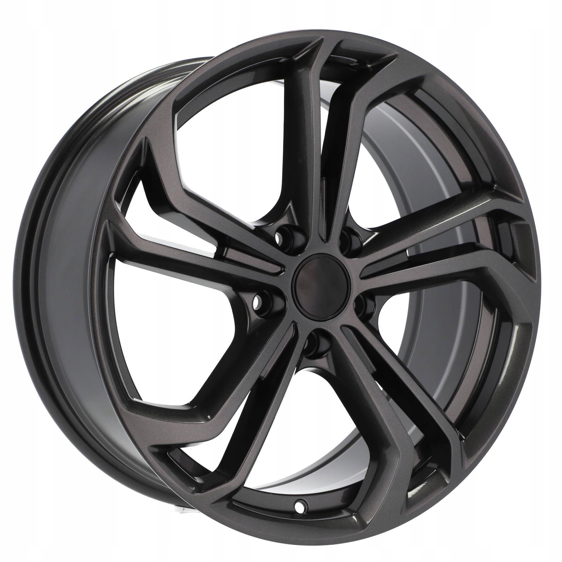 

17'' Vw Tiguan Touran II T-Roc Touran Passat B8