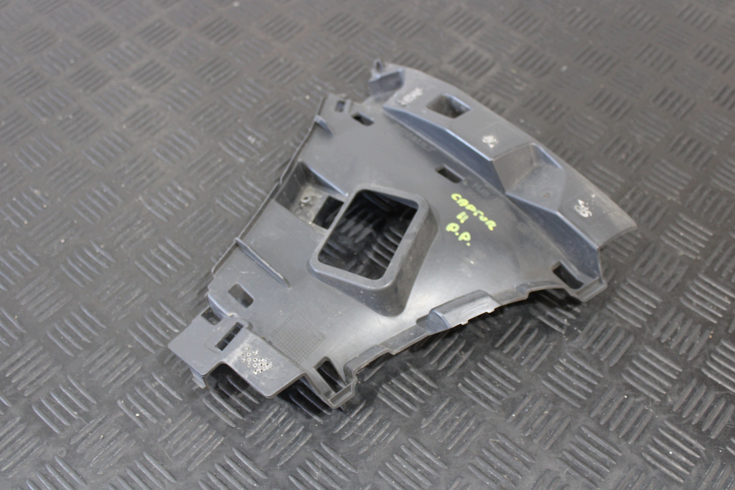 holder bumper bracket right front 960164241R RENAULT CAPTUR II 2 1.0 TCE