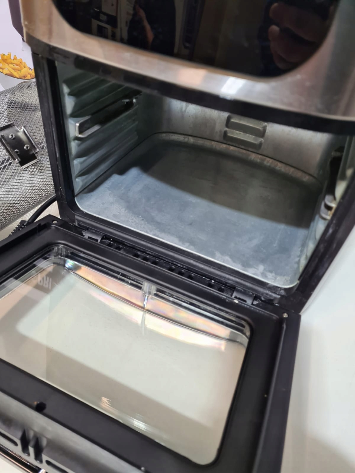 Princess 182075 Aerofryer 11 Frytkownica piekarnik Model 182075