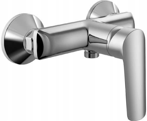 Kfa Nástenná Sprchová Batéria Tanzanit