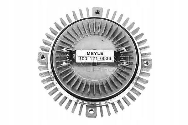 SPRZĘGŁO WISKOZOWE VW A4 A6 PASSAT 1,6-2,3 1,9 TDI