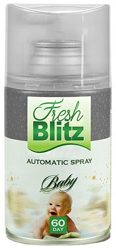 

Fresh Blitz 260 ml Baby
